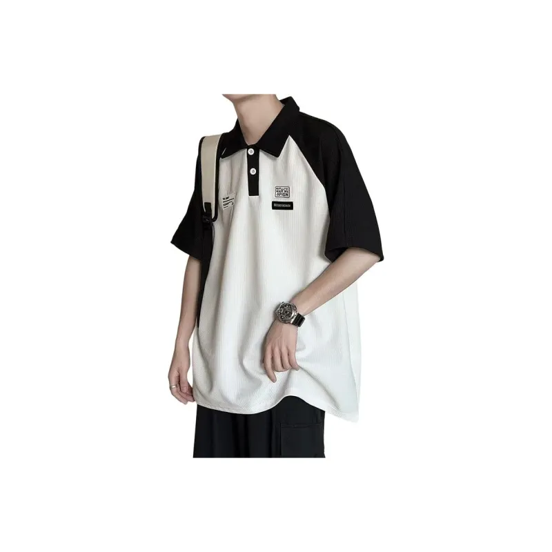 FASTFISH Polo Shirts Unisex-1