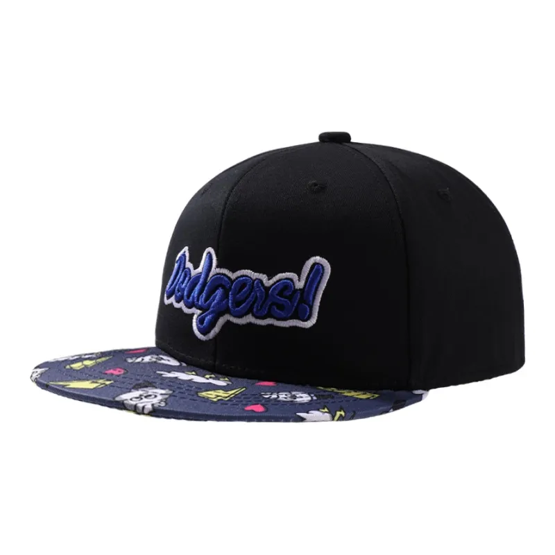 ZANC High Quality Cotton Baseball Caps Unisex-6