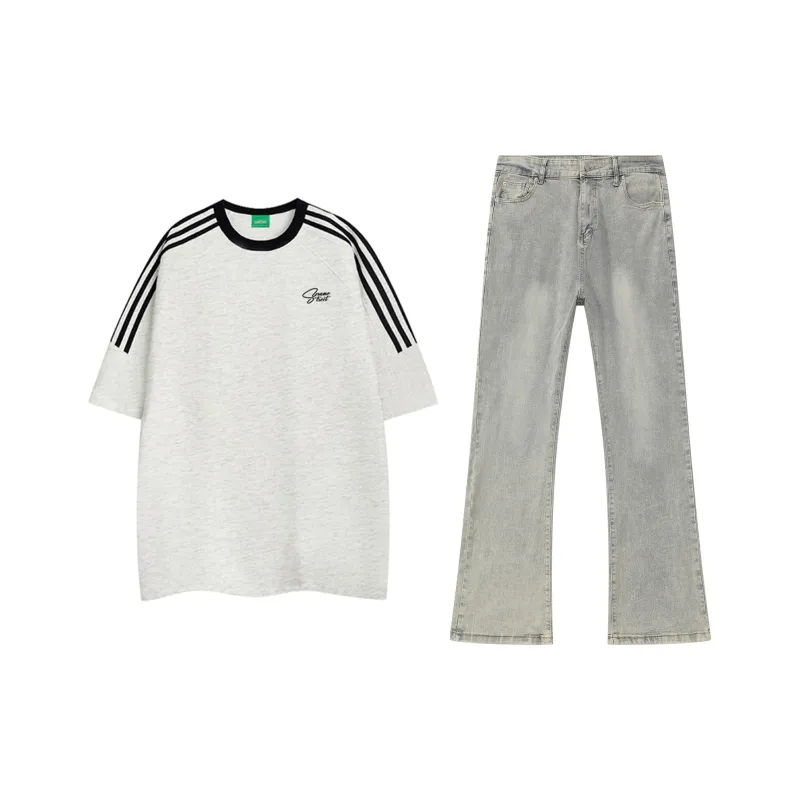 SESAME STREET Casual Sportswear Unisex-16