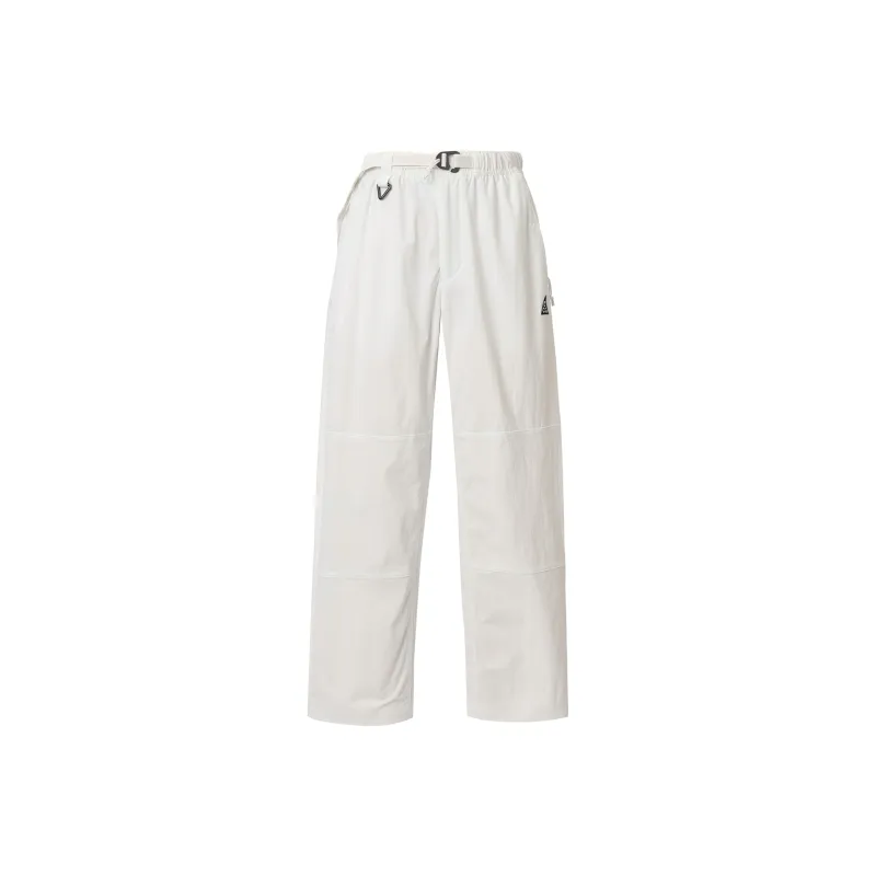Nike Athletic Trousers Women's Mountain Peak White-0