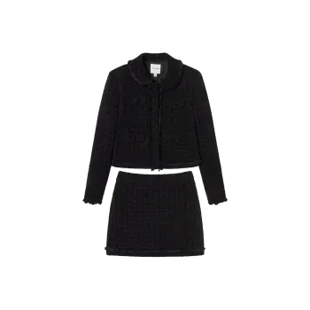 EPTISON WOMAN Skirt Set Women's