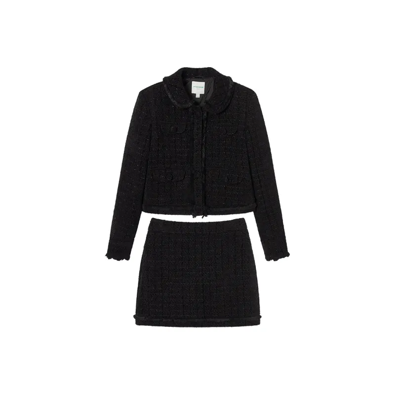 EPTISON WOMAN Skirt Set Women's-0