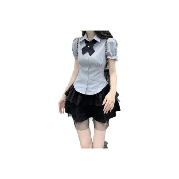 Spicy Gals Two Piece Skirt Sets Women's