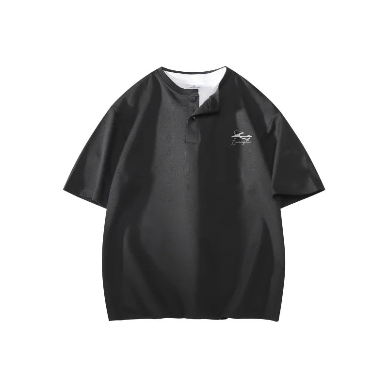 LIVINGTOWN T Shirts Unisex-0