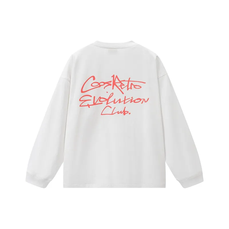 CoosRetro T Shirts Men-10