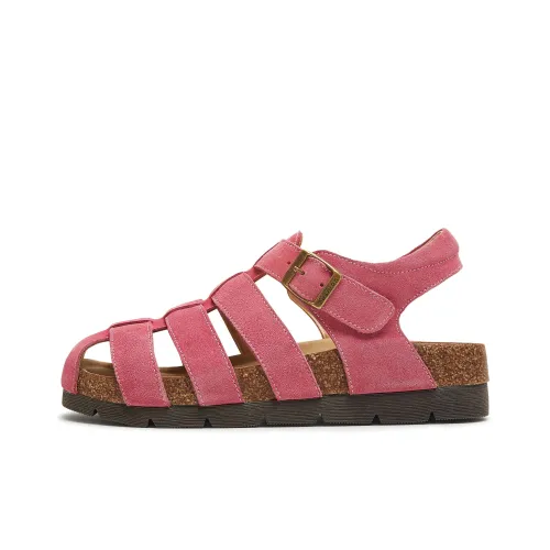 Teenmix Roman Sandals 4cm Women's