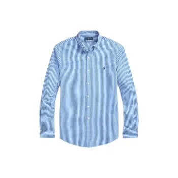 Polo Ralph Lauren Shirt Men's Blue