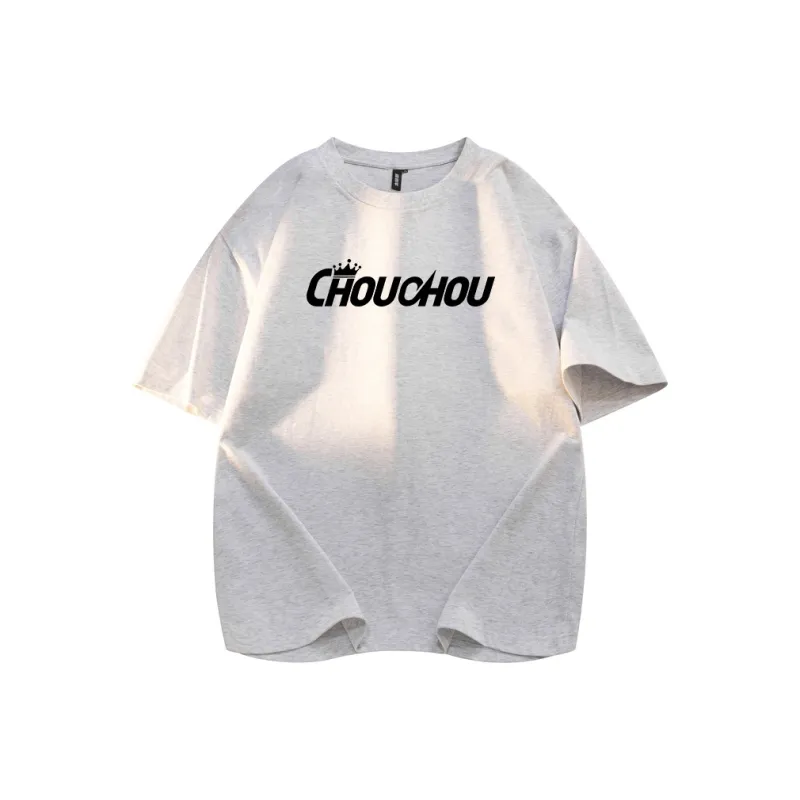 CHOUCHOUS T Shirts Unisex-13