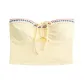 Cream Yellow