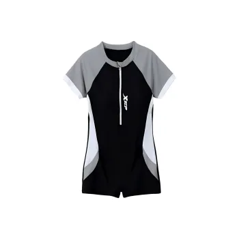 XTEP One piece Swimsuit Women's