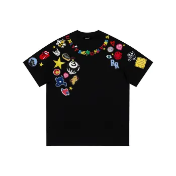 Universal Templates T Shirt Unisex