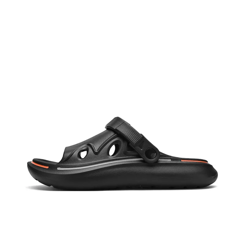 Colorful Creations Beach Sandals Unisex-1