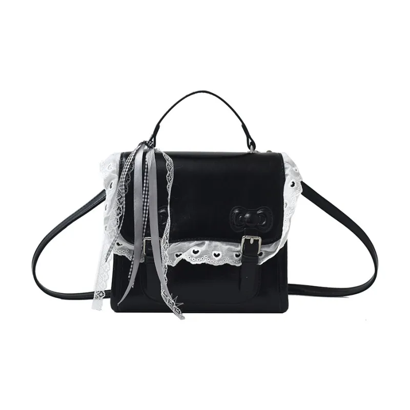 Bywhich PU Backpack Women's Multicolor-2