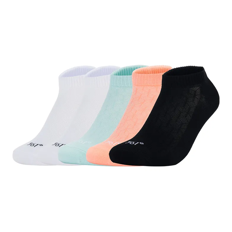 361° Ankle Socks Women's 5 Pack-0