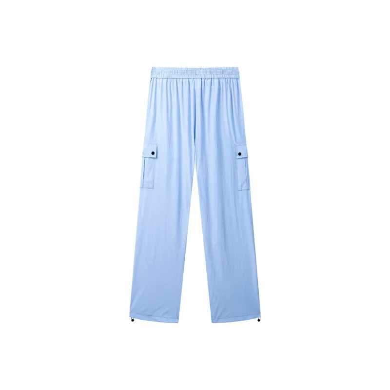7 SEVFUN Casual Pants Unisex-9