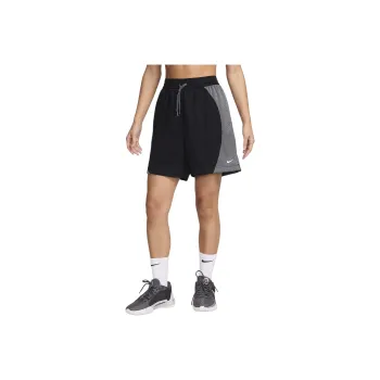 Nike Essential Women's Dri FIT Mesh Basketball Shorts