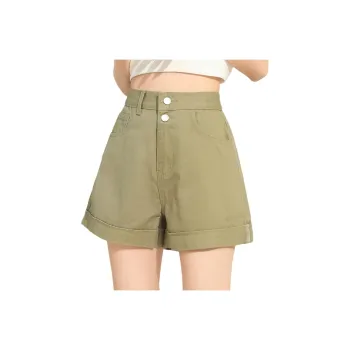 JEANSWEST Denim Shorts Summer Women's