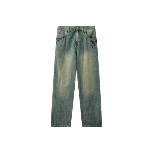 SANTASTIC Jeans Men
