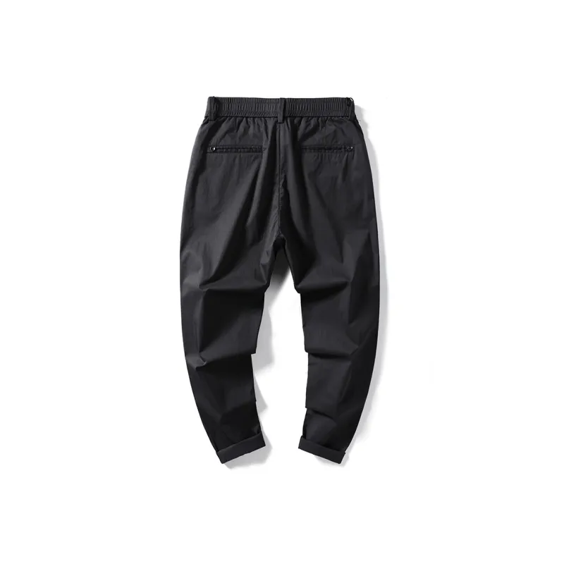 JUCY JUDY Casual Pants Unisex-1