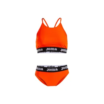 Joma Santa Monica Bikini Women's Orange