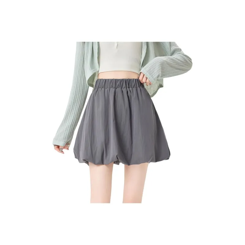 JEANSWEST Casual Short Skirts Women's-12
