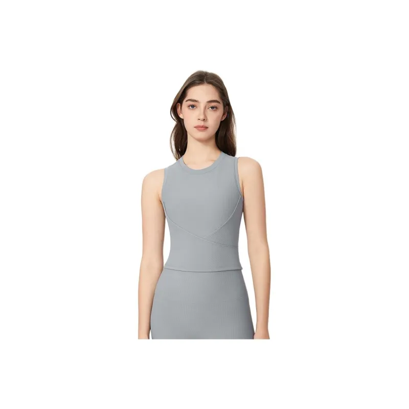 Ordifen Yoga Tank Tops Women's-6