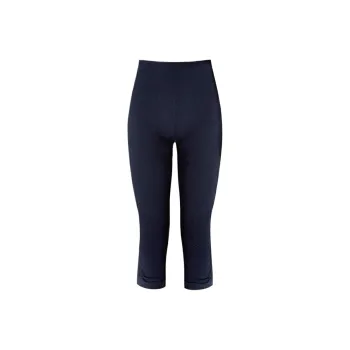 Lululemon In The Flow II Athletic Trousers Women's Dark Blue