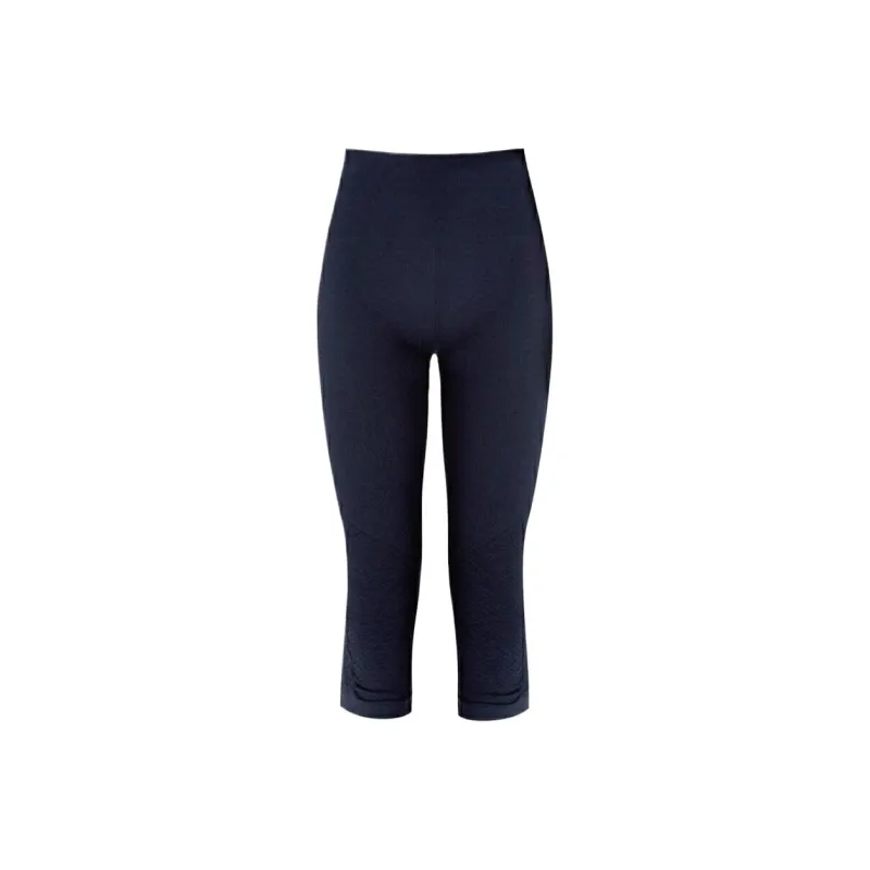 Lululemon In The Flow II Athletic Trousers Women's Dark Blue-0