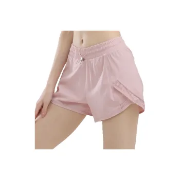 Kele Coco Sports Shorts Women's