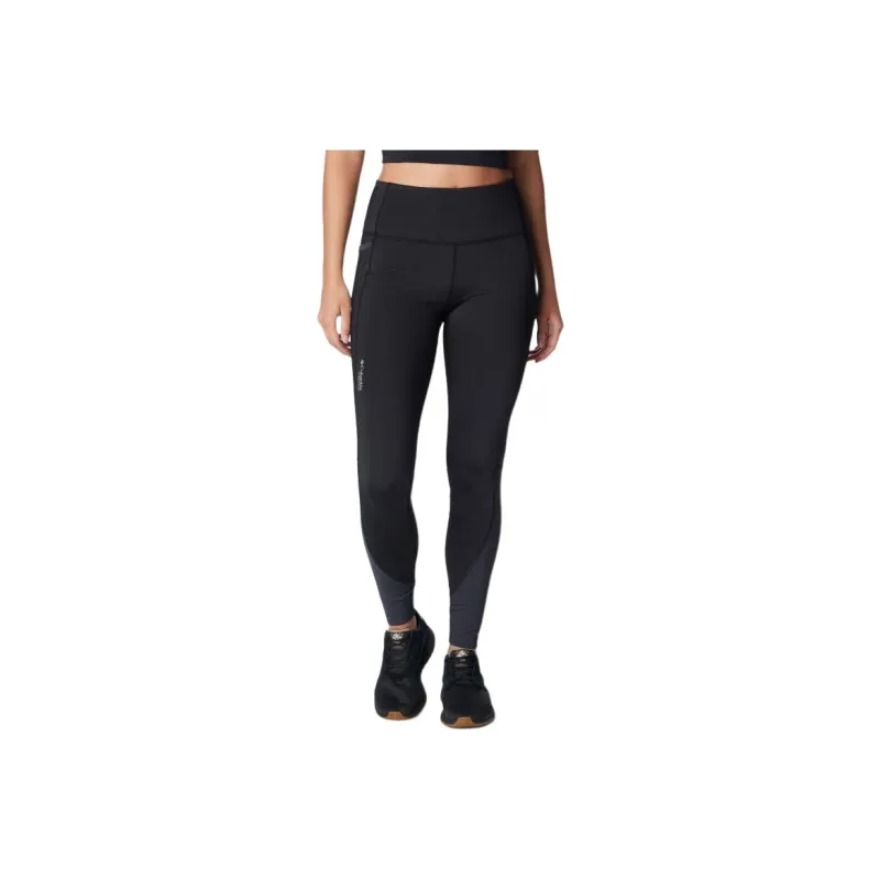 Columbia Women's Cirque River™ Leggings Athletic Trousers Women's Black-0