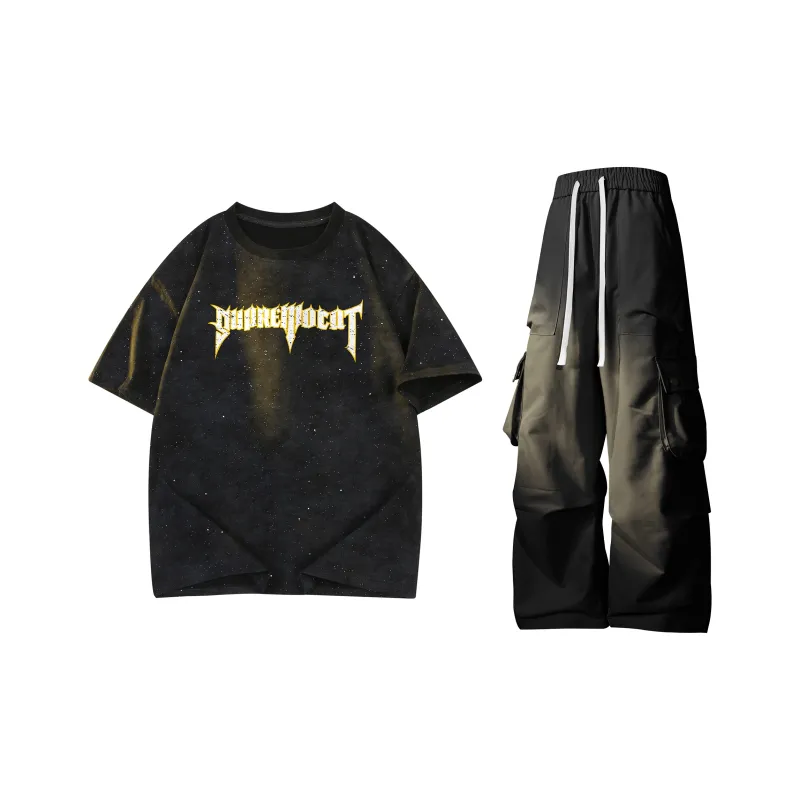 Supremo Cat Casual Sportswear Unisex-0