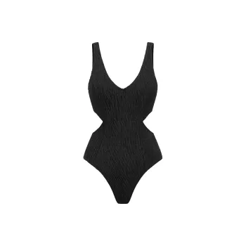 YUKARI SWIM One piece Swimsuit Women's Black