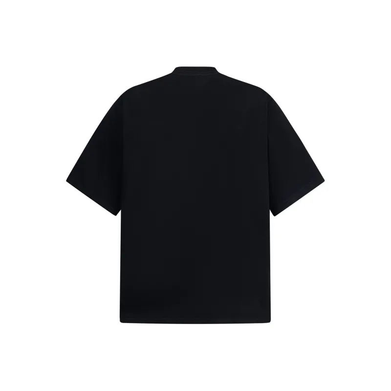 PAINT STAIN T Shirts Unisex-1