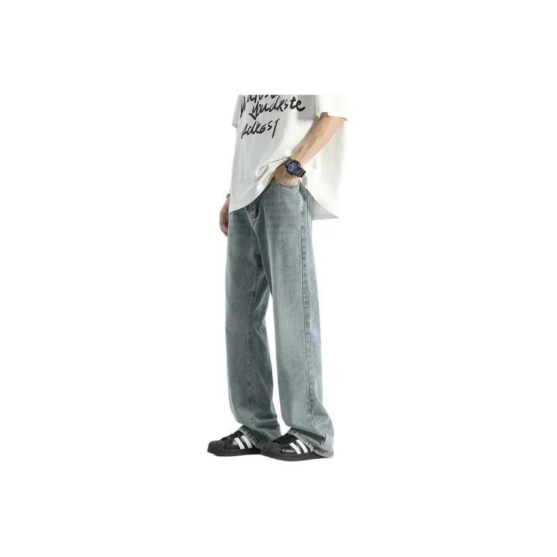 Lulifama Jeans Unisex-5