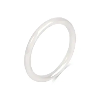 JUICY GRAPE Agate Bangles Women's