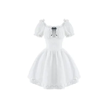 RTNH Short Sleeved Dress Women's