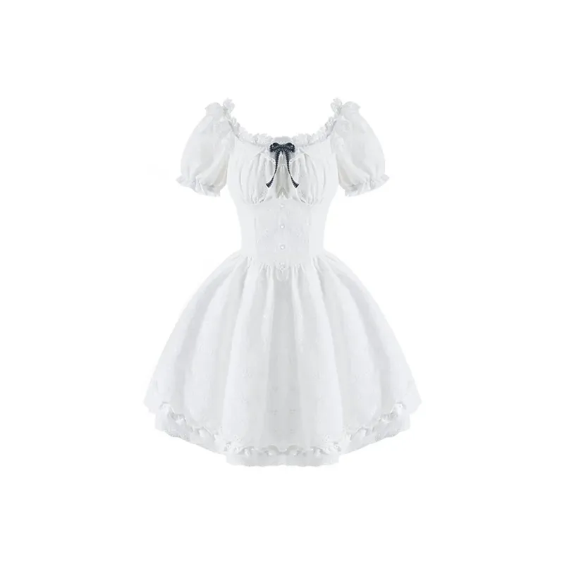 RTNH Short Sleeved Dress Women's-0