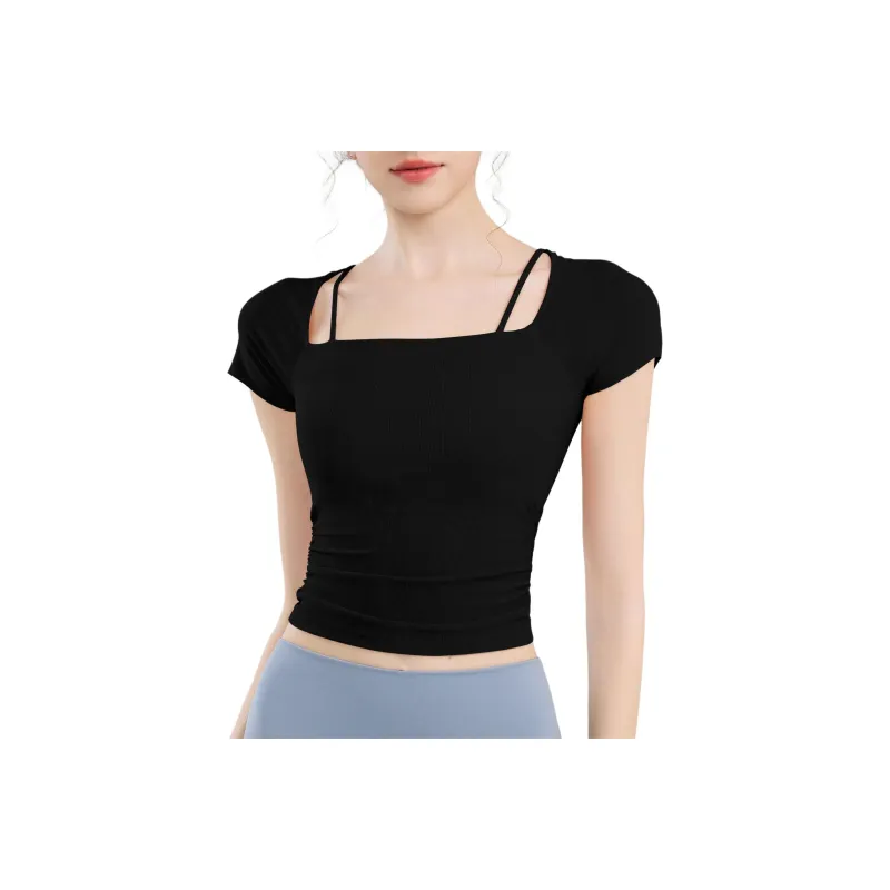 Kele Coco Regular T Shirt Women's-6