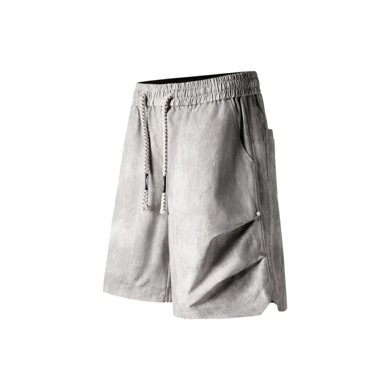 MLPR Casual Shorts Unisex-7