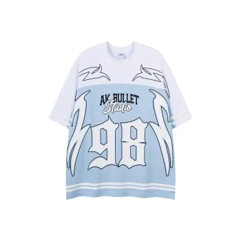 HKRXEC T Shirts Men