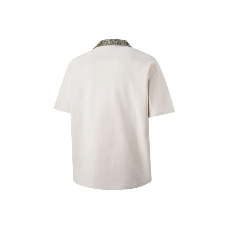 LA'T.WEEKEND Polo Shirts Unisex-16
