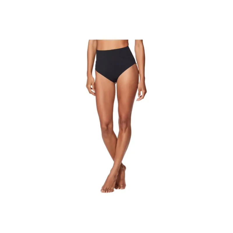Lululemon Deep Sea Swimming Shorts Women's Black-0