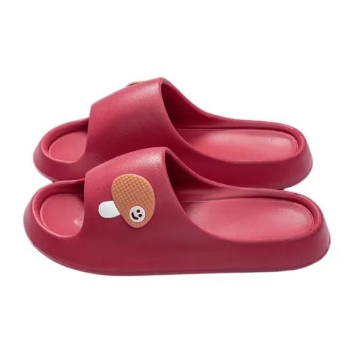 MAIMENG&XIAOTIANTUAN Home Slippers