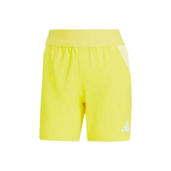 Adidas Tiro 24 Competition Match Shorts Sports Shorts Women's Yellow