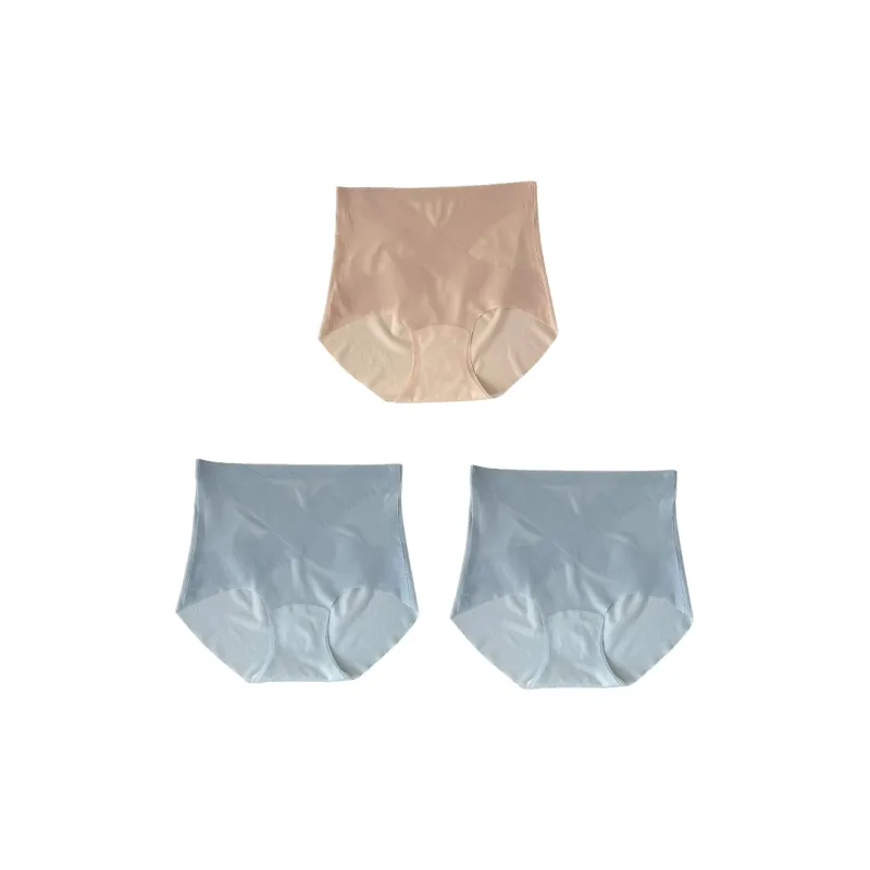 MADALLO Underpants Women's 3 Pack-1