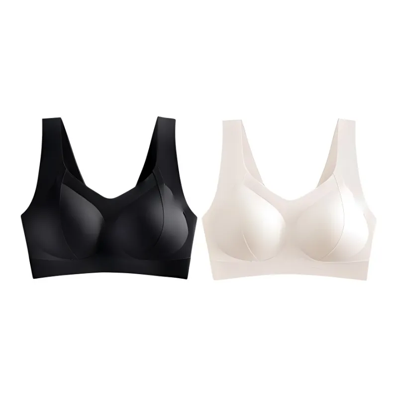 YUZHAOLIN Bra Women's Combo Set-14