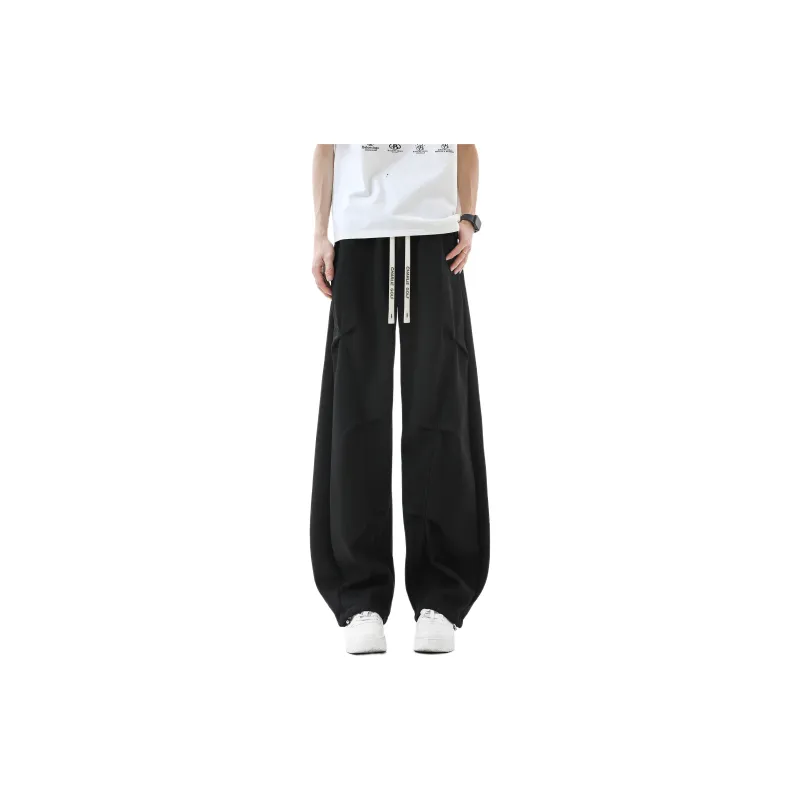 CHARLIE GOLF Casual Pants Unisex-10