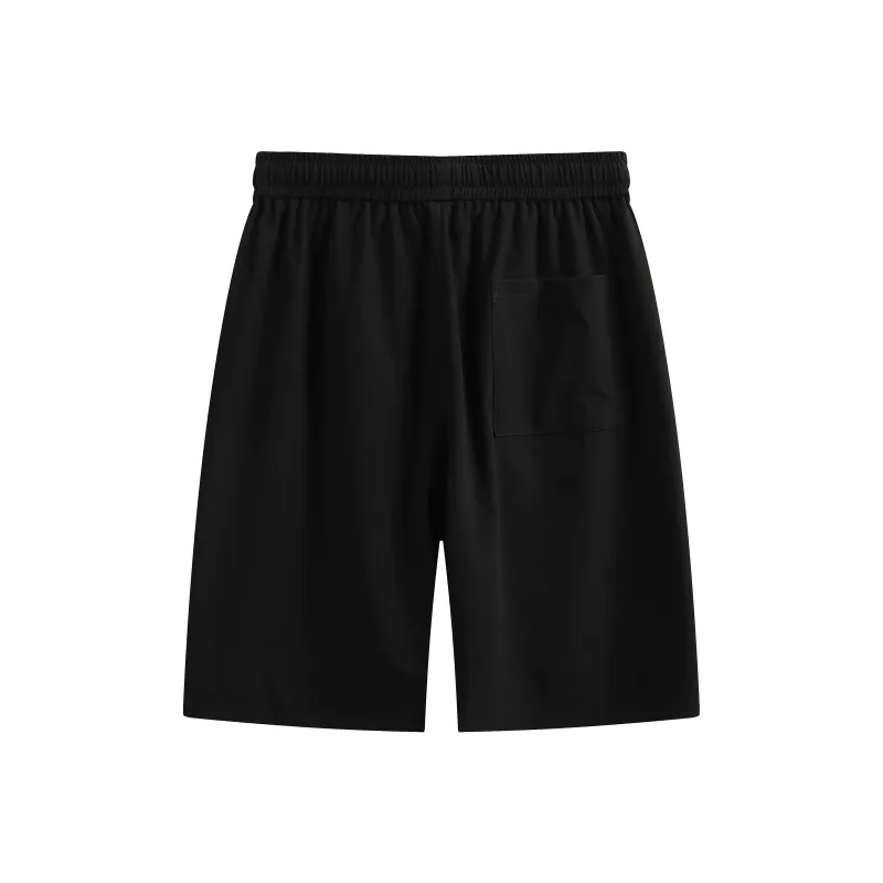 CHARLIE GOLF Casual Shorts Unisex-1