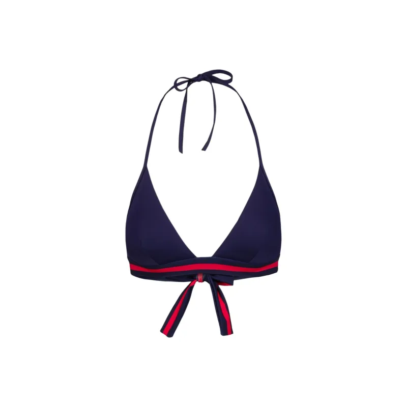INES DE LA FRESSANGE Bikini Women's Marine Blue-0