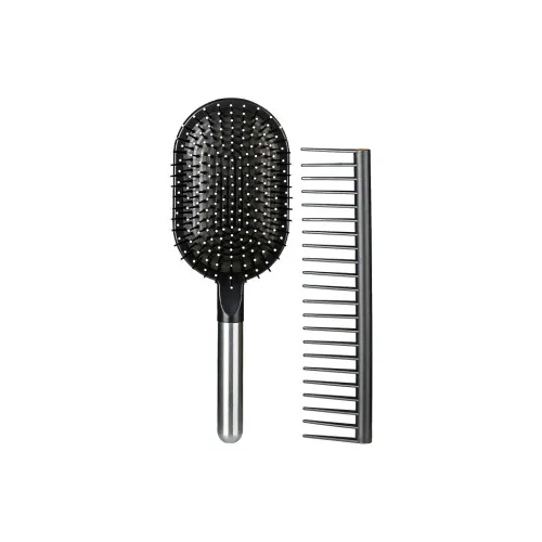 Dyson Original Massage Scalp Air Cushion Comb Hair Care